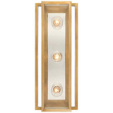Halle 16.5W 3 LED Vanity Light by Visual Comfort Signature - S 2202