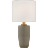 Chado - 1 Light Large Table Lamp by Visual Comfort Signature - BBL3601