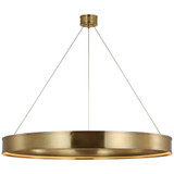 Connery Light Oversized Chandelier by Visual Comfort Signature CHC1617 - CHC1617