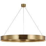 Connery Light Oversized Chandelier by Visual Comfort Signature CHC1617 - CHC1617