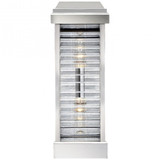 Dunmore 2 Light Wall Lantern 19.5 Inch Tall by Visual Comfort Signature - CHO2018