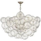 Talia 8 Light Large Chandelier by Visual Comfort Signature - JN5112