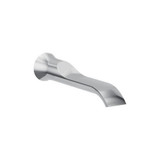 Doux Tub Filler Multiple Finishes by Moen - TFS3836