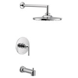 Arris M Core 3 Series Tub/Shower Multiple Finishes by Moen - UTS32003