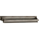 Library 2 Picture Wall Sconce 23.5 Inch Wide by Visual Comfort Signature - TOB2606