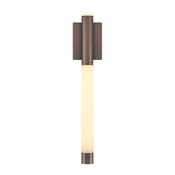 Ronda 21W 1 LED Wall Sconce 24 Inch Tall and 4.75 Inch Wide by Eurofase - 50125