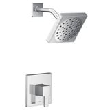 90 Degree M Core 2 Series Shower Only Multiple Finishes by Moen - UTS2712