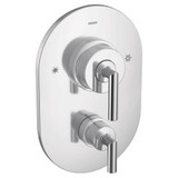 Arris Posi Temp With Diverter Valve Trim Multiple Finishes by Moen - TS22000