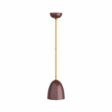 Wade 1 Light 8.5 Inch Wide Flush Mount by Arteriors - DFC01