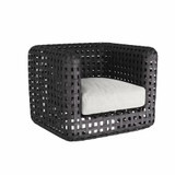 Templar Chair 30 Inch Tall and 36.5 Inch Wide by Arteriors - FRS01