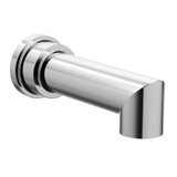 Arris Nondiverter Spouts Multiple Finishes by Moen - S16900