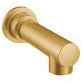 Align Nondiverter Spouts Multiple Finishes by Moen - 195827