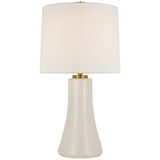 Harvest 15W 1 LED Medium Table Lamp 29.5 x 16 by Visual Comfort Signature - BBL 3626