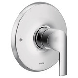 Doux M Core 3 Series Valve Only Multiple Finishes by Moen - UTS3201