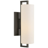 Bowen 1 LED Wall Sconce by Visual Comfort Signature - S 2520