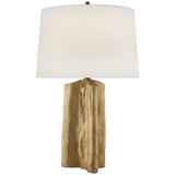 Sierra 1 Light Buffet Lamp 27.75 x 17.5 Inches by Visual Comfort Signature - TOB3735-L