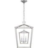 Darlana 3 Light Large Pendant by Visual Comfort Signature - CHC2178