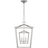 Darlana 3 Light Large Pendant by Visual Comfort Signature - CHC2178
