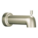 Diverter Tub Spouts Multiple Finishes by Moen - 3890