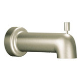 Diverter Tub Spouts Multiple Finishes by Moen - 3890
