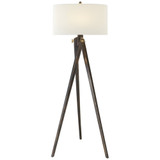 Tripod 1 Light Floor Lamp 61 x 21 Inches by Visual Comfort Signature - SL1700-L