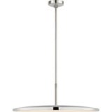 Dot 1 LED Light Large Pendant by Visual Comfort Signature - PB5003