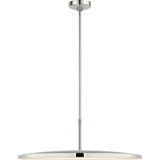 Dot 1 LED Light Large Pendant by Visual Comfort Signature - PB5003