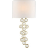 Milazzo 1 Light Wall Sconce by Visual Comfort Signature - JN2201