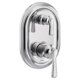 Colinet M Core 3 Series With Integrated Transfer Valve Trim by Moen - UTS9211