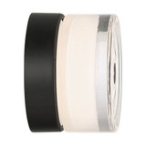 Sternn 10W 1 LED Outdoor Flush Mount 5 Inch Wide by Eurofase - 50271