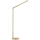 Cona 12W LED Large Articulating Floor Lamp by Visual Comfort Signature - KW 1415