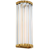 Kean 13W LED Wall Sconce by Visual Comfort Signature - CHD 2925
