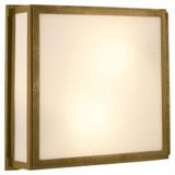 Mercer 2 Light Wall Sconce by Visual Comfort Signature - TOB2004