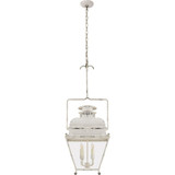 Holborn 4 Light Medium Foyer Pendant by Visual Comfort Signature - CHC2215