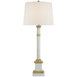 Josephine 1 Light Table Lamp 32.5 x 14 Inches by Visual Comfort Signature - SK3008-L
