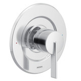Cia Posi Temp Valve Trim Multiple Finishes by Moen - T2261
