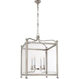Greggory 4 Light Large Pendant by Visual Comfort Signature - SP5003
