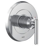 Gibson M Core 2 Series Valve Only Multiple Finishes by Moen - UT2901