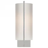 Framework 1 Light Wall Sconce by Visual Comfort Signature - BBL2110