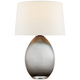 Myla 1 Light Medium Table Lamp 27 x 19 Inches by Visual Comfort Signature - CHA 3421