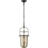 Lorford 3 Light Small Pendant by Visual Comfort Signature - CHC2298