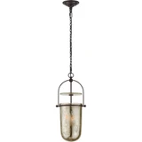 Lorford 3 Light Small Pendant by Visual Comfort Signature - CHC2298