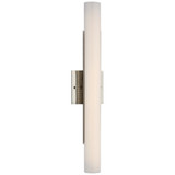 Precision 18W LED Light Vanity Light by Visual Comfort Signature - KW 2223