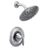 Eva Posi Temp Shower Only Multiple Finishes T2232EP by Moen - T2232EP