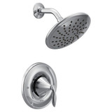 Eva Posi Temp Shower Only Multiple Finishes T2232EP by Moen - T2232EP