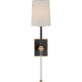 Lucia 1 Light Wall Sconce by Visual Comfort Signature - JN2051