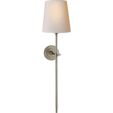 Bryant 1 Light Wall Sconce 29.5 Inch Tall by Visual Comfort Signature - TOB2024