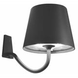 Poldina 2.2W 1 LED Wall Sconce by Zafferano - LD0688