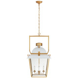 Coventry 4 Light Large Pendant by Visual Comfort Signature - CHC 5110