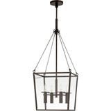 Cochere 4 Light Medium Outdoor Pendant by Visual Comfort Signature - BBL5105